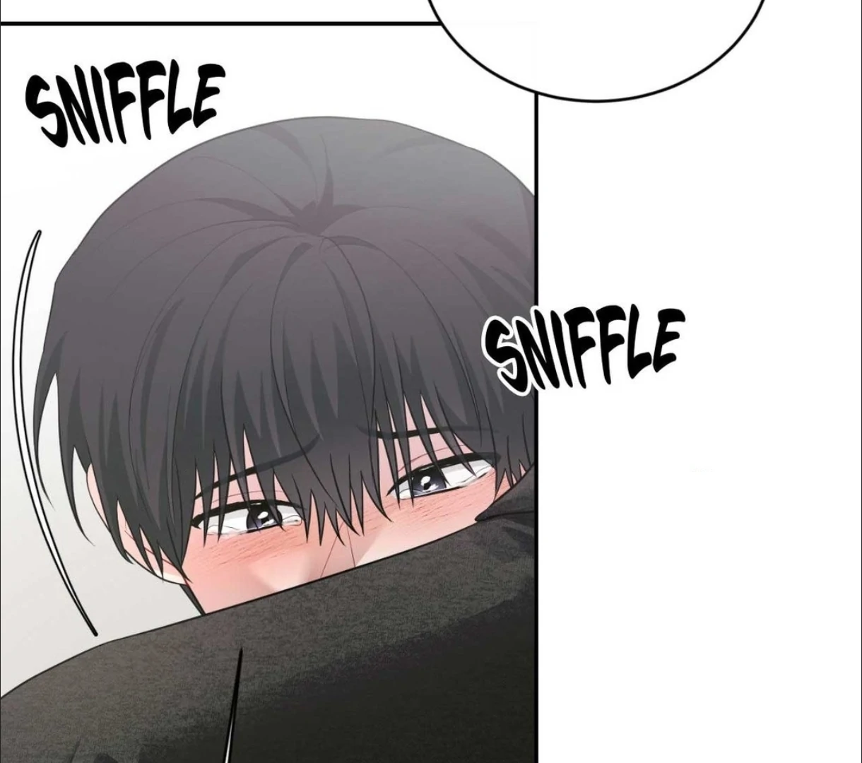 Summer Sparks - Chapter 45 manhwa