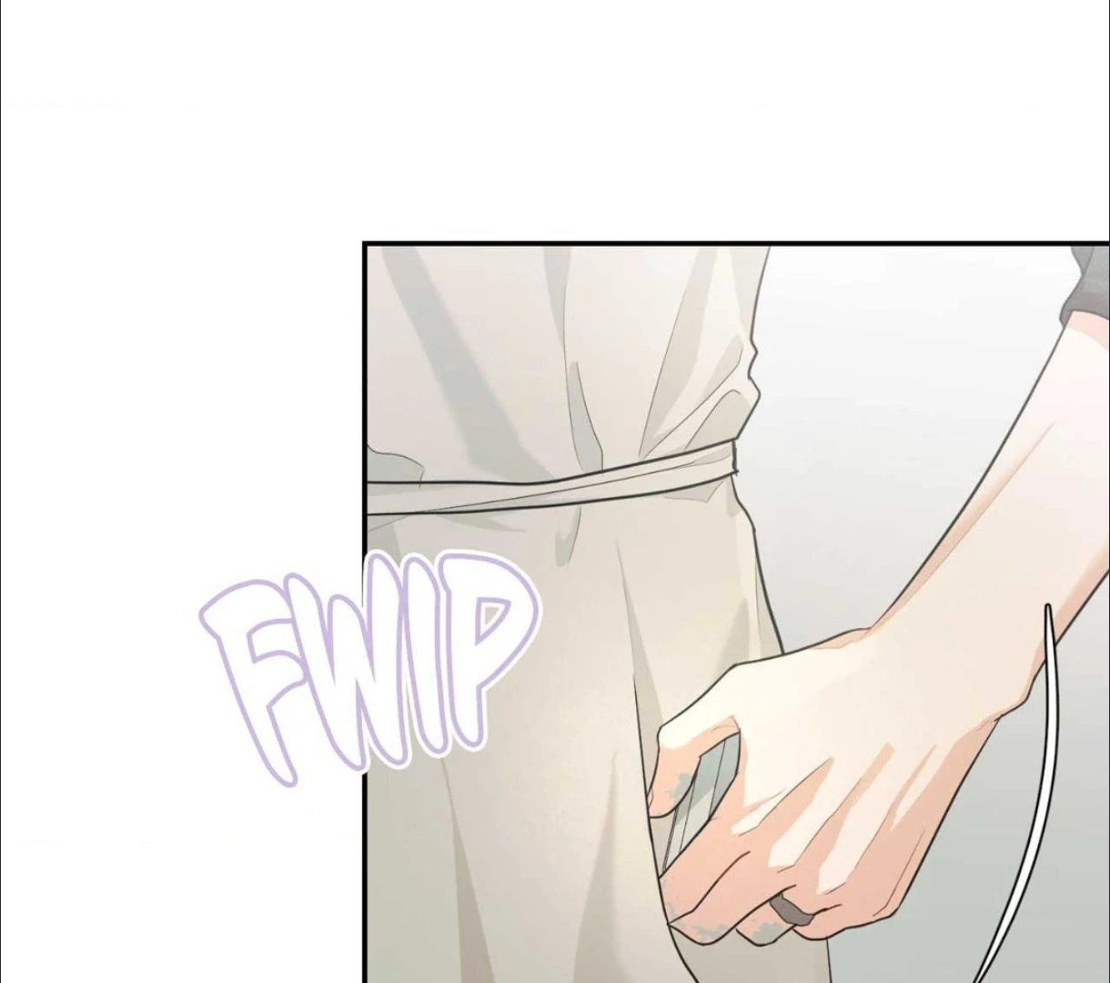 Summer Sparks - Chapter 45 manhwa