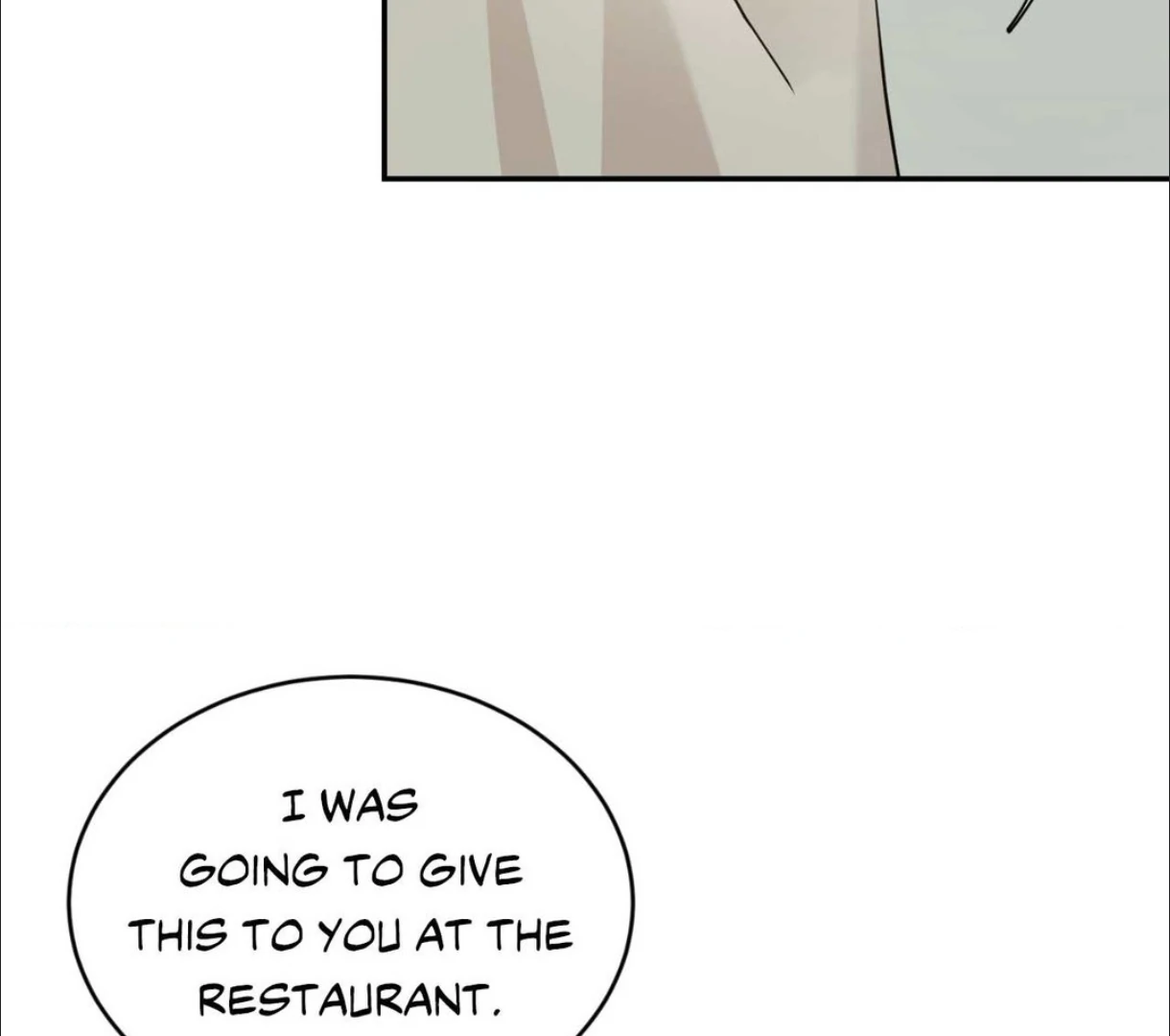 Summer Sparks - Chapter 45 manhwa