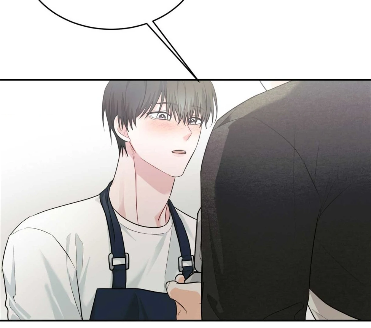 Summer Sparks - Chapter 45 manhwa