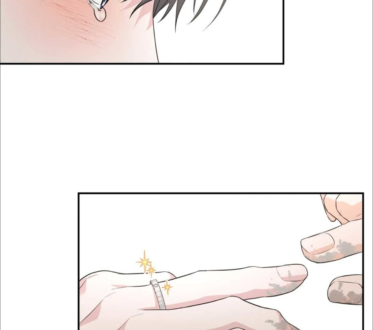 Summer Sparks - Chapter 45 manhwa