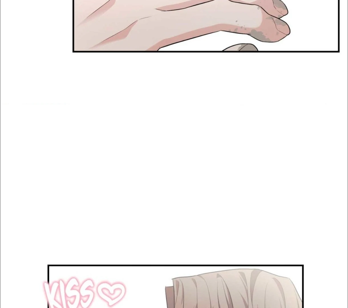 Summer Sparks - Chapter 45 manhwa