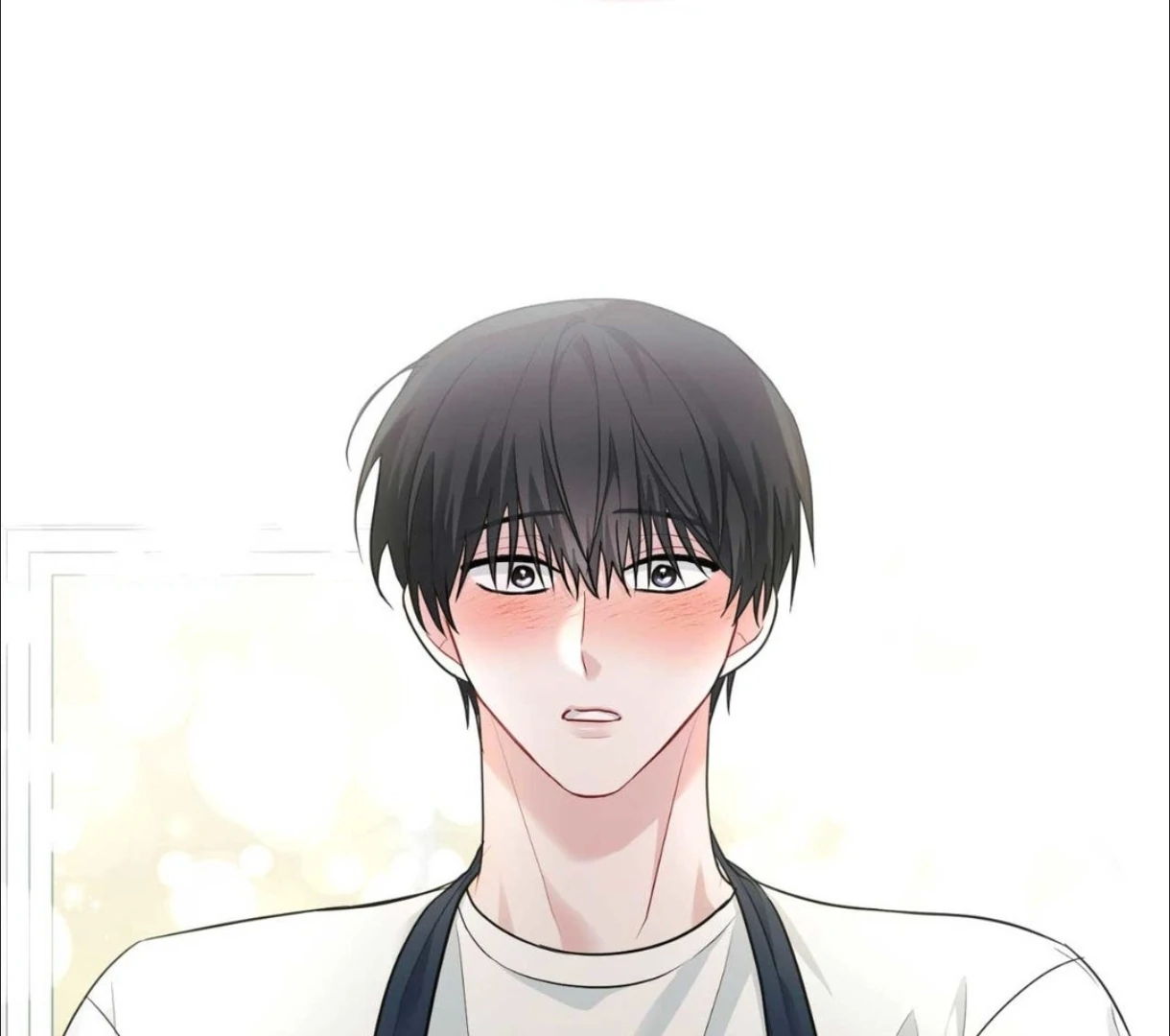 Summer Sparks - Chapter 45 manhwa