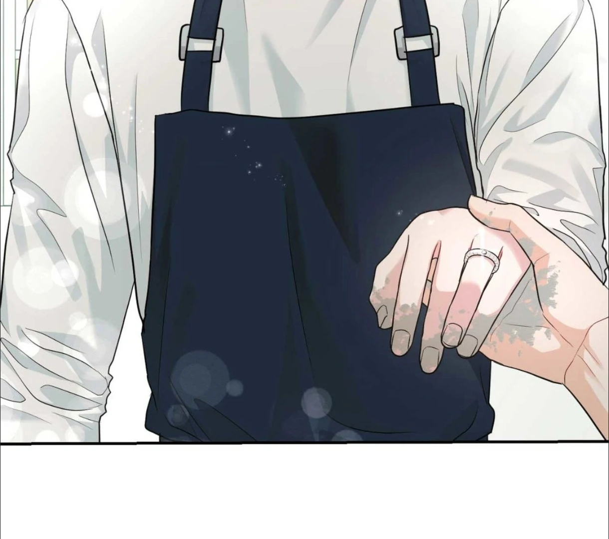 Summer Sparks - Chapter 45 manhwa