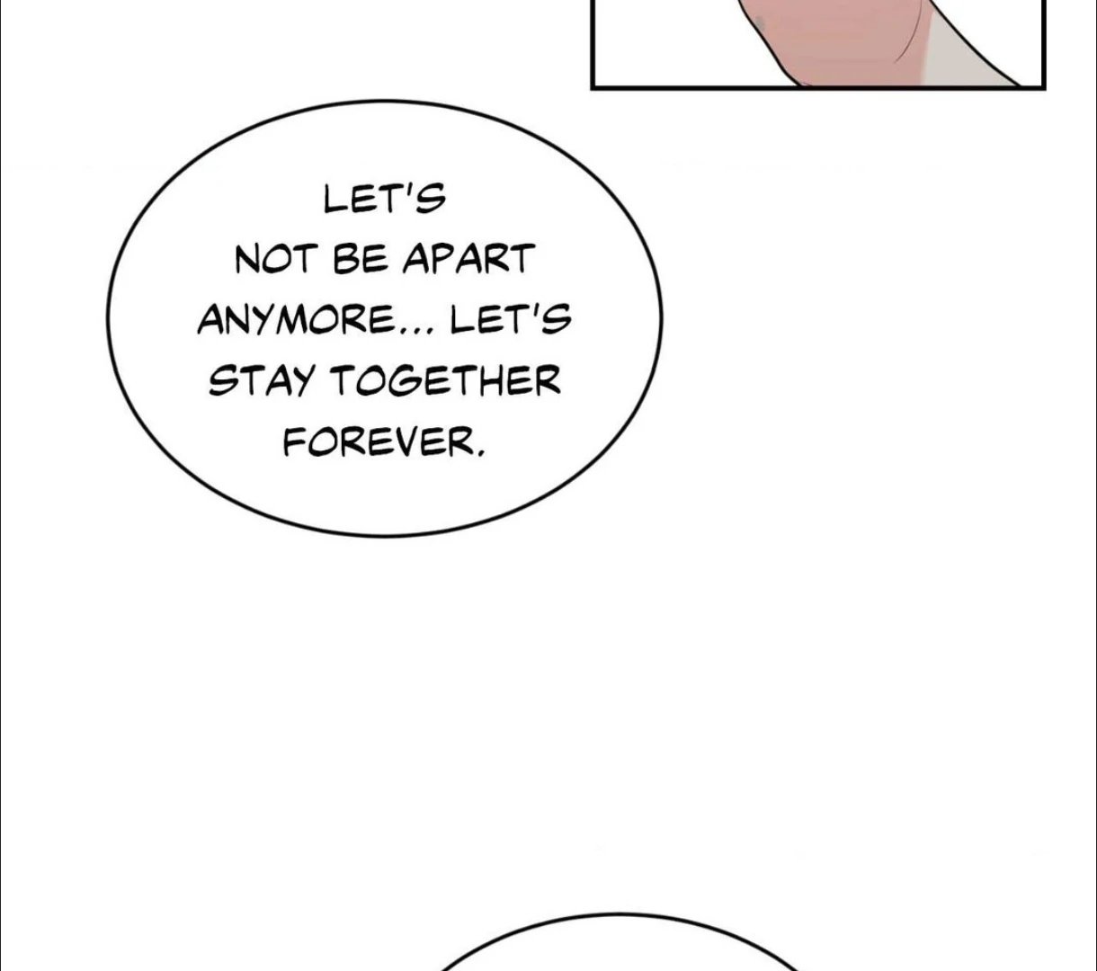Summer Sparks - Chapter 45 manhwa