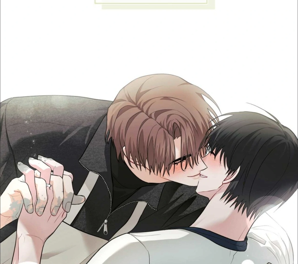 Summer Sparks - Chapter 45 manhwa