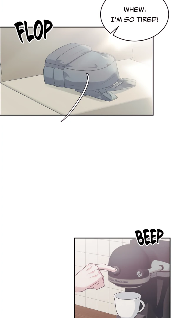 Summer Sparks - Chapter 46 manhwa