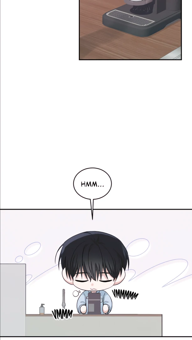 Summer Sparks - Chapter 46 manhwa