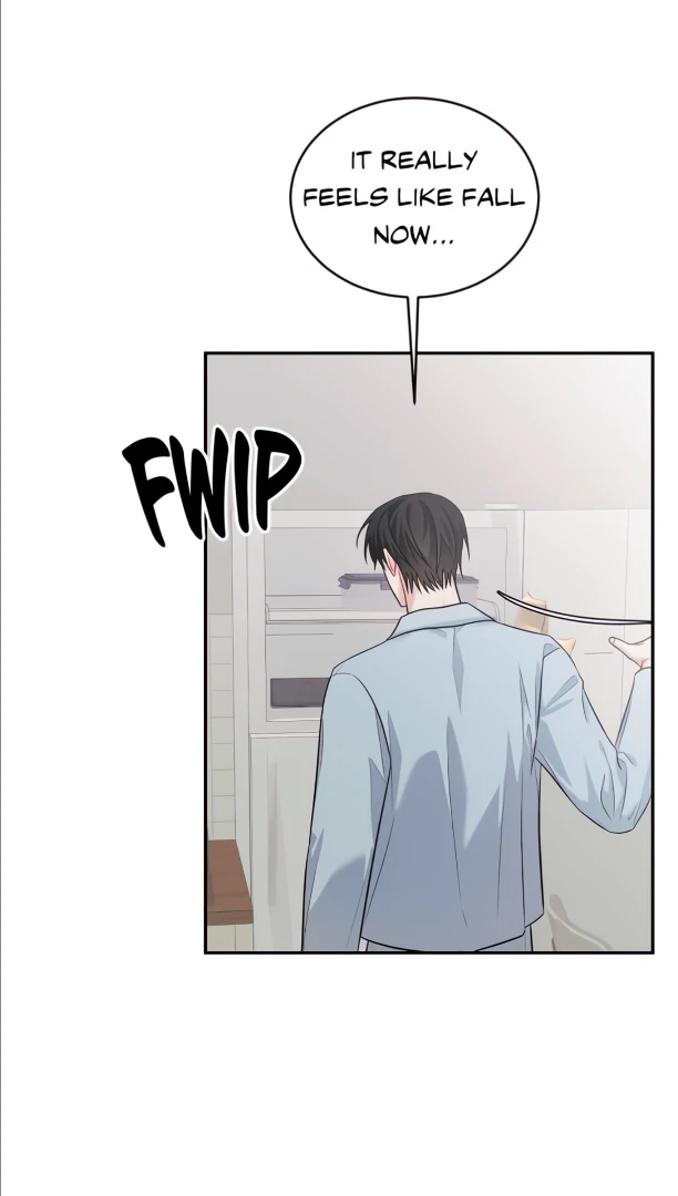 Summer Sparks - Chapter 46 manhwa