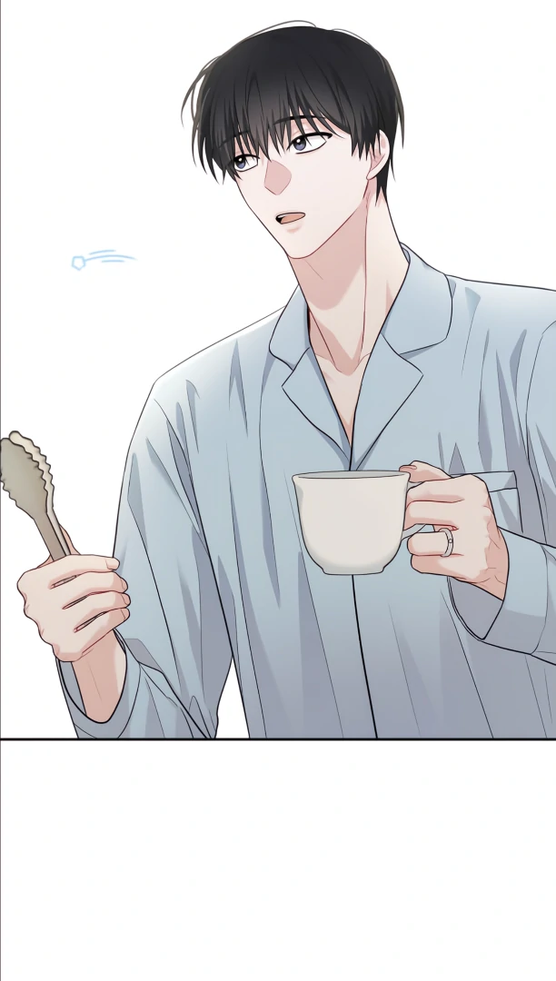 Summer Sparks - Chapter 46 manhwa
