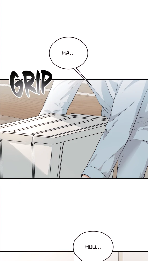 Summer Sparks - Chapter 46 manhwa