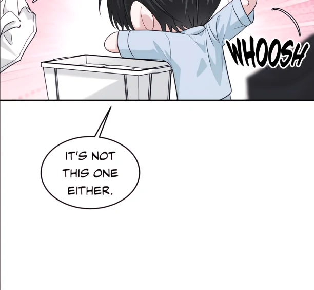 Summer Sparks - Chapter 46 manhwa