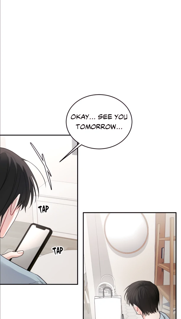 Summer Sparks - Chapter 46 manhwa
