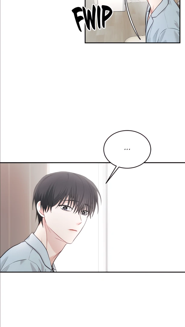 Summer Sparks - Chapter 46 manhwa