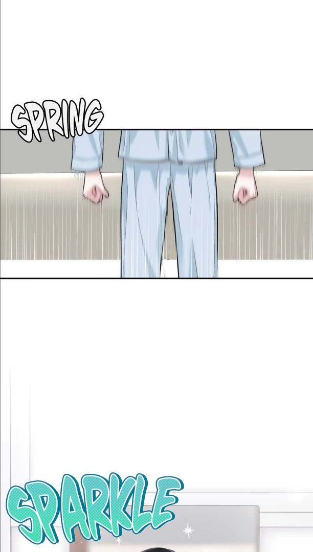 Summer Sparks - Chapter 46 manhwa