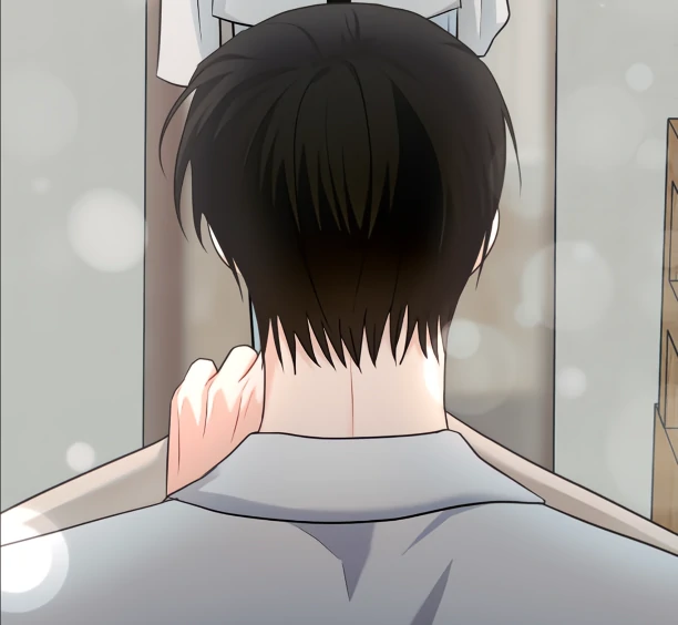 Summer Sparks - Chapter 46 manhwa