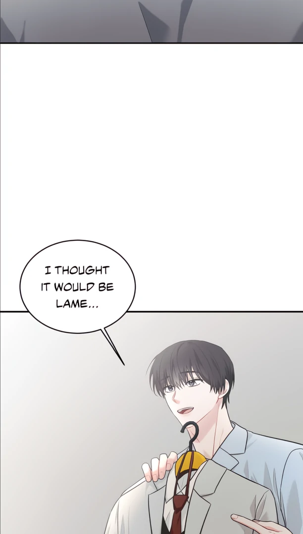 Summer Sparks - Chapter 46 manhwa