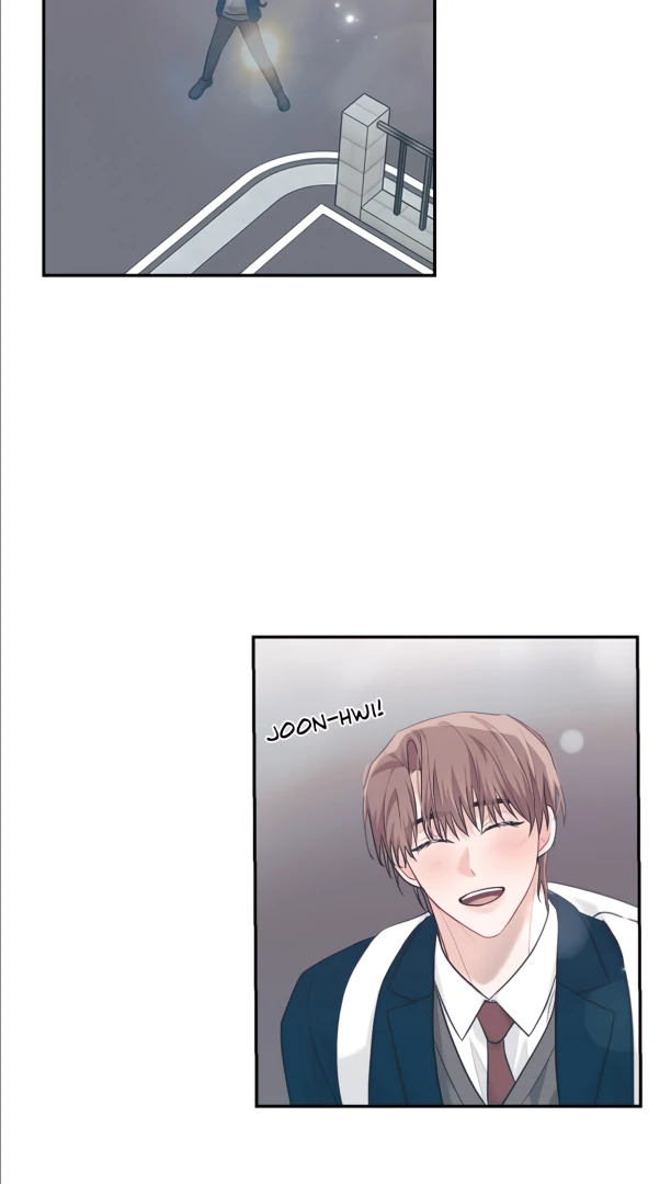 Summer Sparks - Chapter 46 manhwa