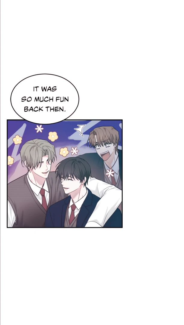 Summer Sparks - Chapter 46 manhwa