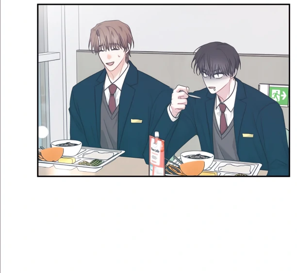Summer Sparks - Chapter 46 manhwa