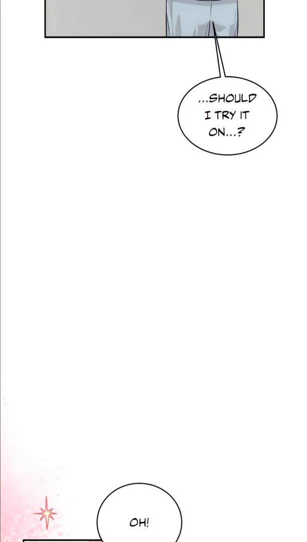 Summer Sparks - Chapter 46 manhwa