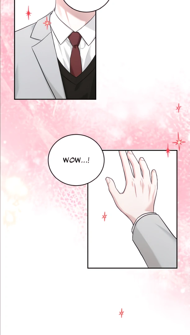 Summer Sparks - Chapter 46 manhwa