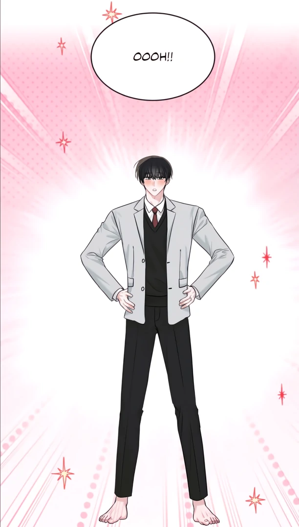 Summer Sparks - Chapter 46 manhwa