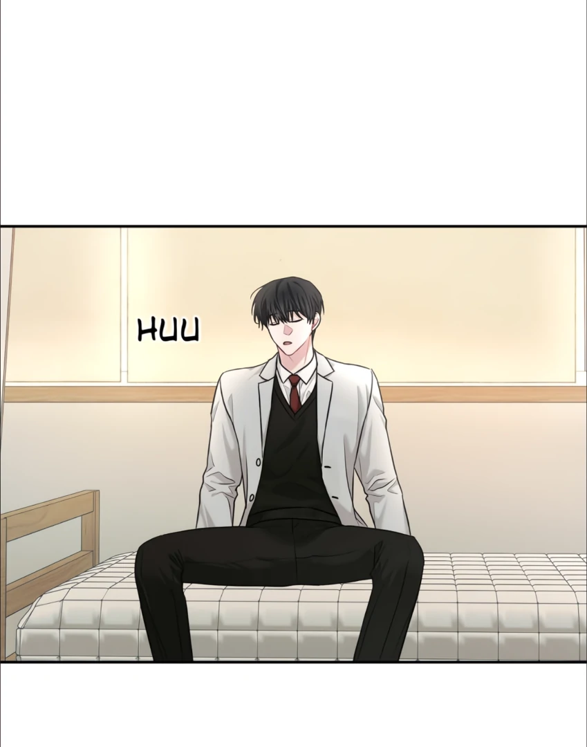 Summer Sparks - Chapter 46 manhwa