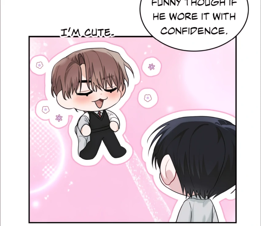 Summer Sparks - Chapter 46 manhwa