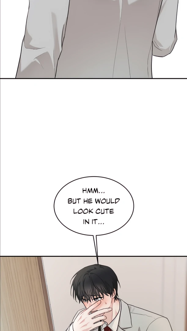 Summer Sparks - Chapter 46 manhwa