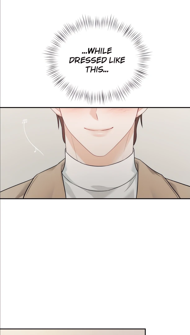 Summer Sparks - Chapter 46 manhwa
