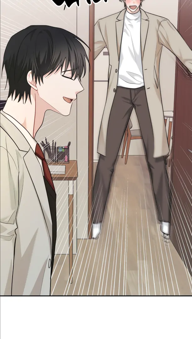 Summer Sparks - Chapter 46 manhwa