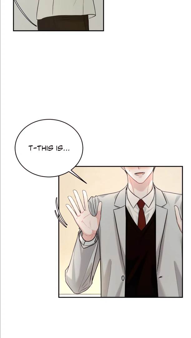 Summer Sparks - Chapter 47 manhwa