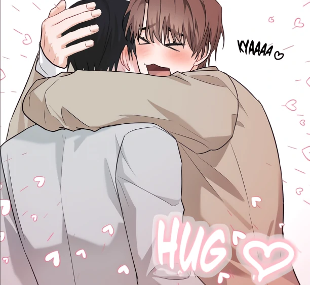 Summer Sparks - Chapter 47 manhwa