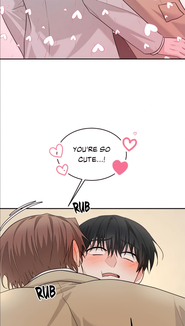Summer Sparks - Chapter 47 manhwa