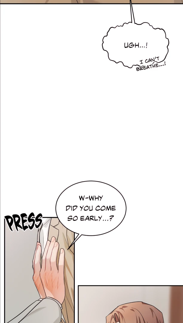 Summer Sparks - Chapter 47 manhwa