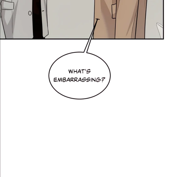 Summer Sparks - Chapter 47 manhwa