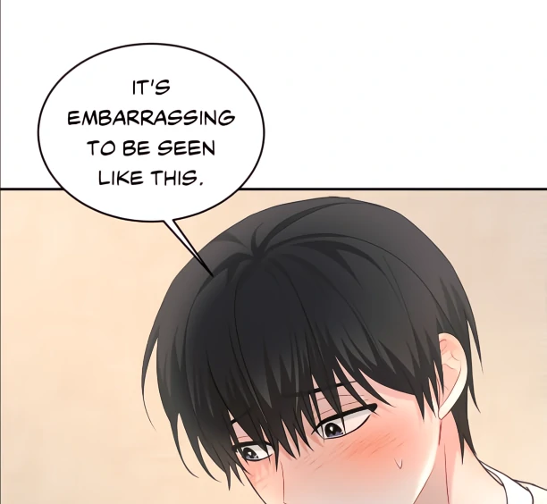 Summer Sparks - Chapter 47 manhwa