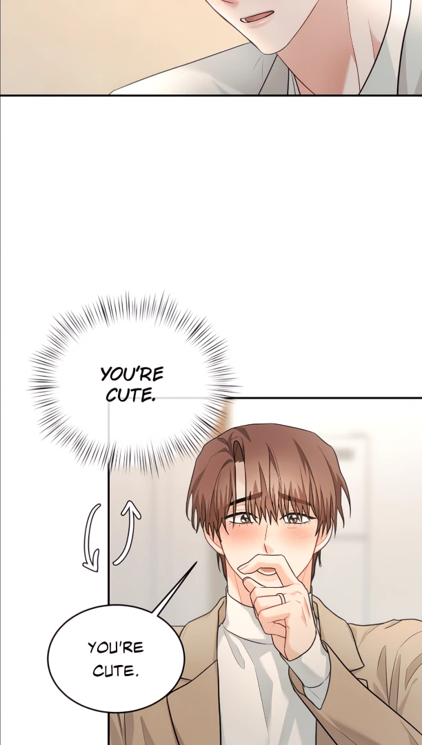 Summer Sparks - Chapter 47 manhwa