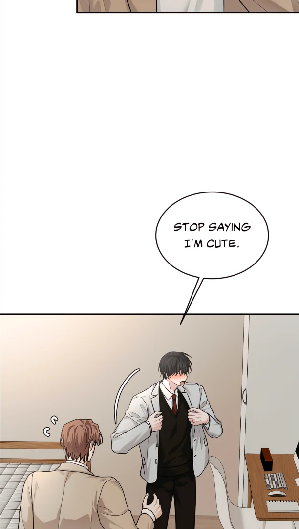 Summer Sparks - Chapter 47 manhwa