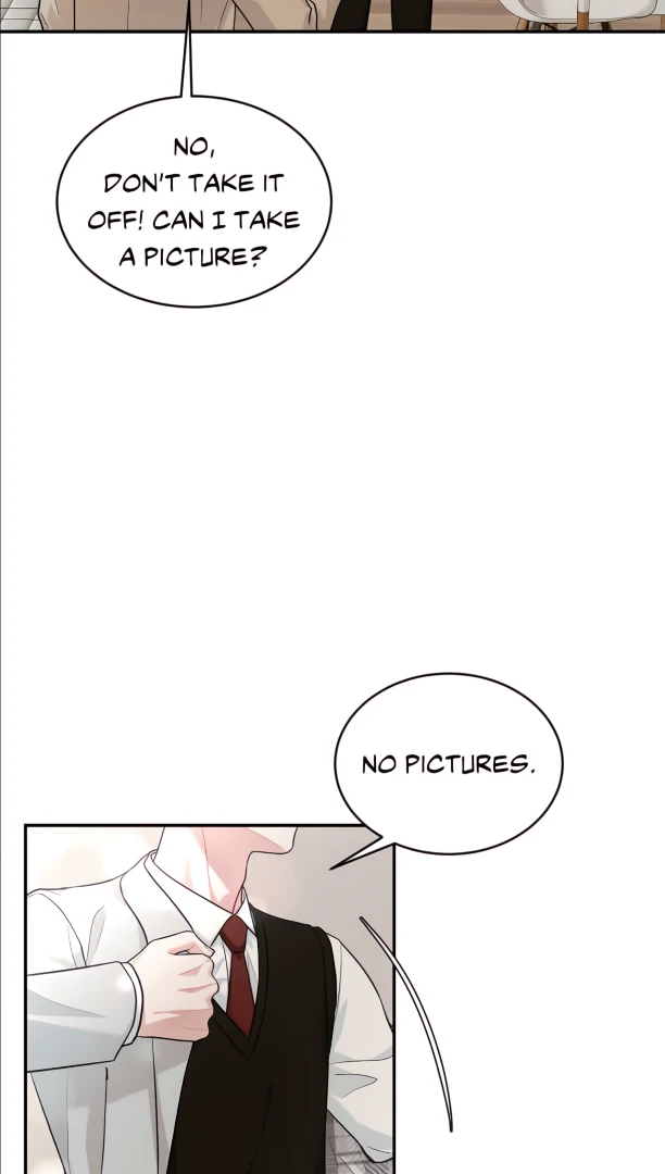 Summer Sparks - Chapter 47 manhwa
