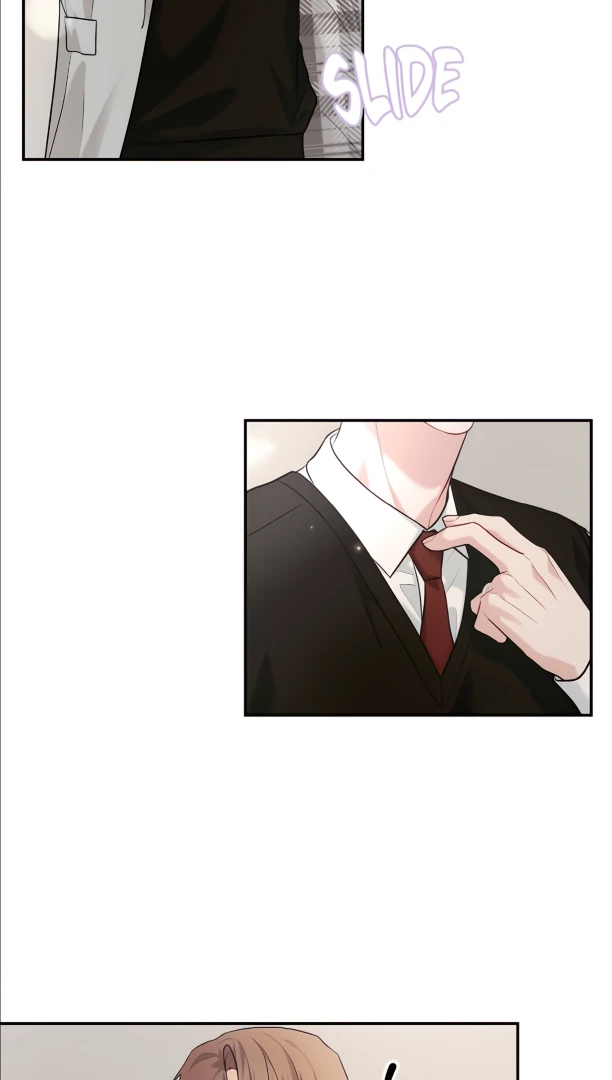 Summer Sparks - Chapter 47 manhwa