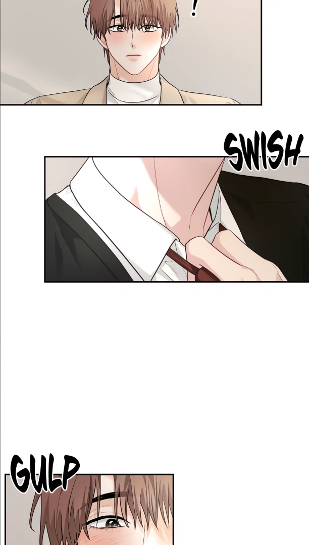 Summer Sparks - Chapter 47 manhwa