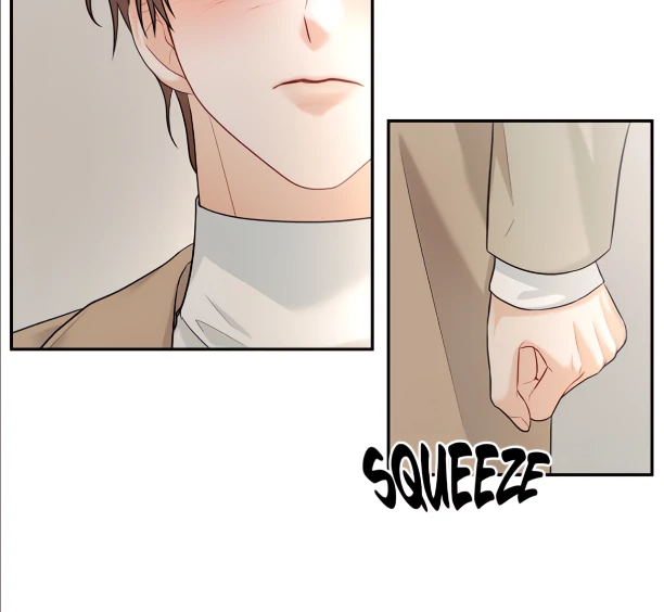 Summer Sparks - Chapter 47 manhwa