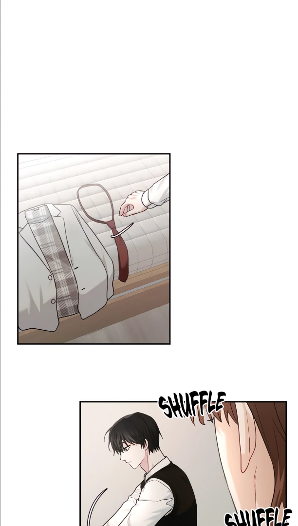 Summer Sparks - Chapter 47 manhwa