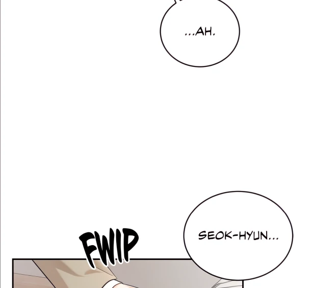Summer Sparks - Chapter 47 manhwa