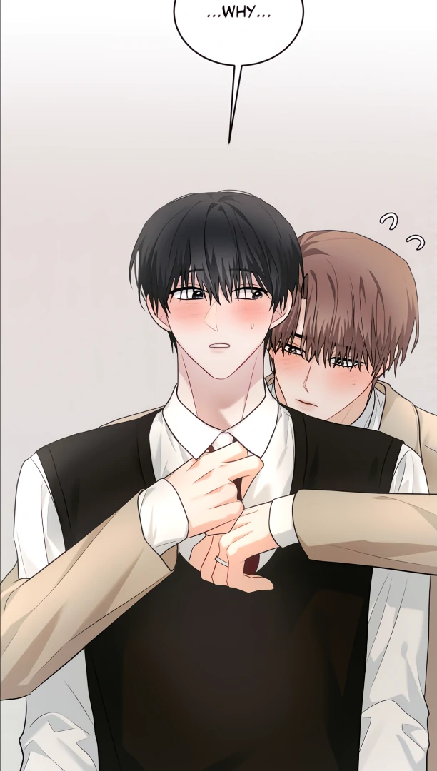 Summer Sparks - Chapter 47 manhwa