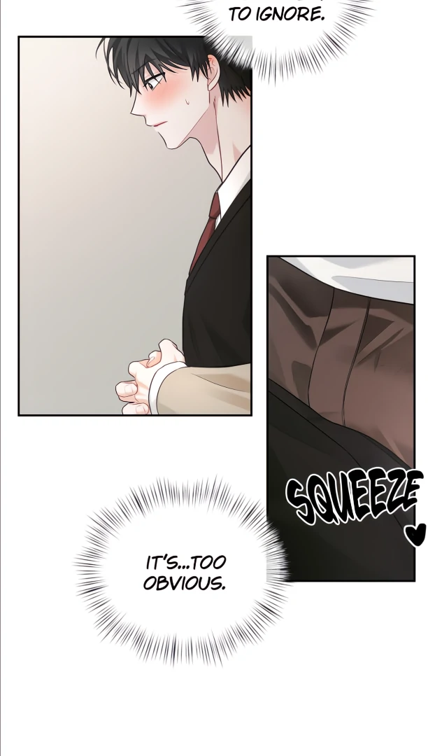 Summer Sparks - Chapter 47 manhwa