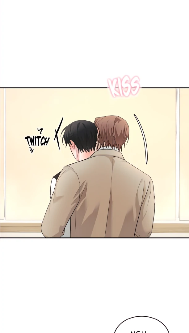 Summer Sparks - Chapter 47 manhwa