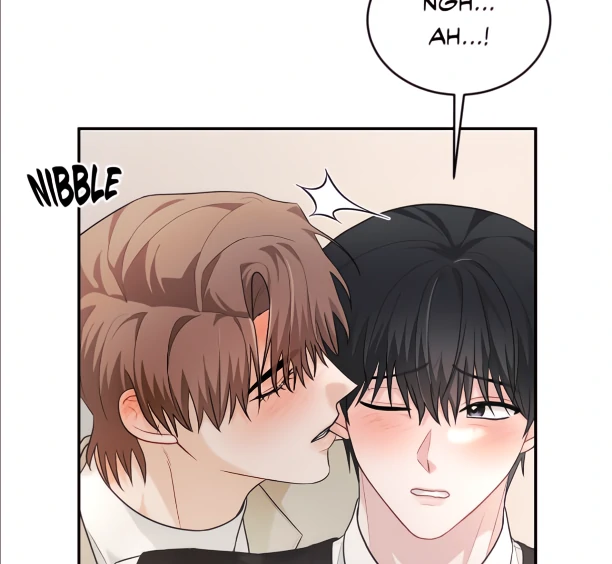 Summer Sparks - Chapter 47 manhwa